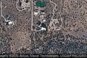 375 W Juniper Rd, Dammeron Valley, UT 84783