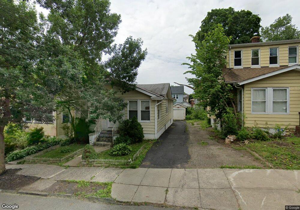 56 Commonwealth Ave unit 58, Newark, NJ 07106 - photo 1