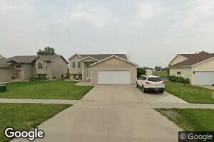 1309 Diversion Dr, West Fargo, ND 58078