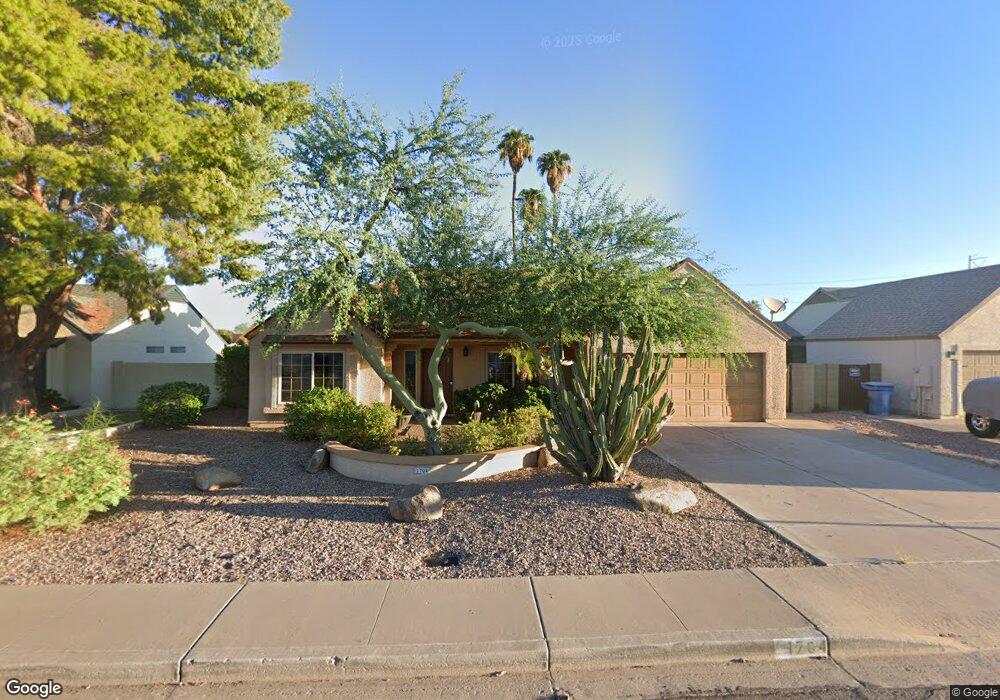 1704 E Dava Dr, Tempe, AZ 85283 - photo 1