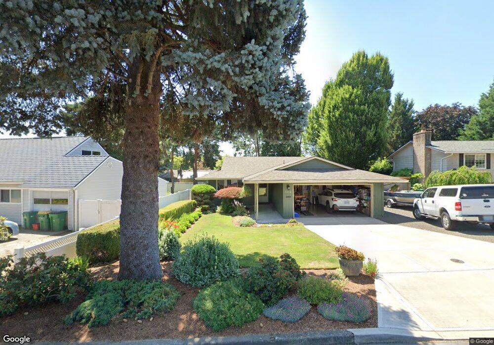 1110 Magnolia Way, Forest Grove, OR 97116 - photo 1