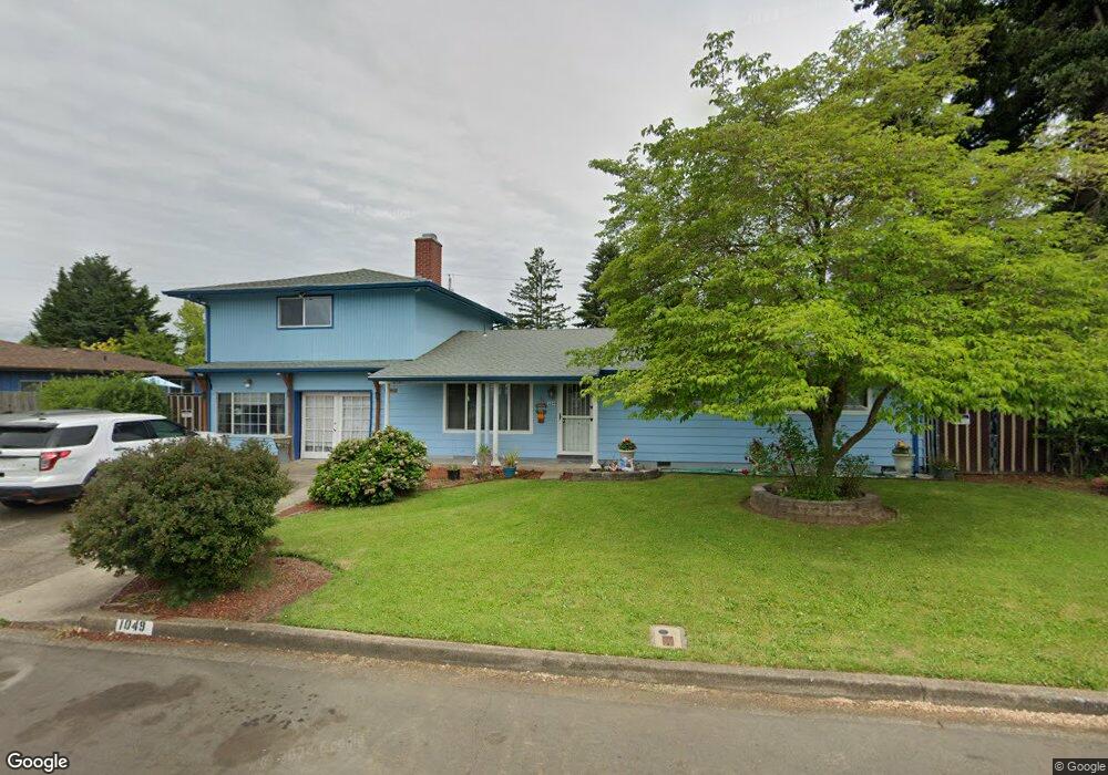 1049 Barstow Ave, Eugene, OR 97404 - photo 1