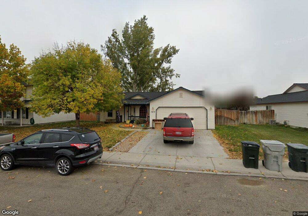 1610 W Hawaii Ave, Nampa, ID 83686 - photo 1