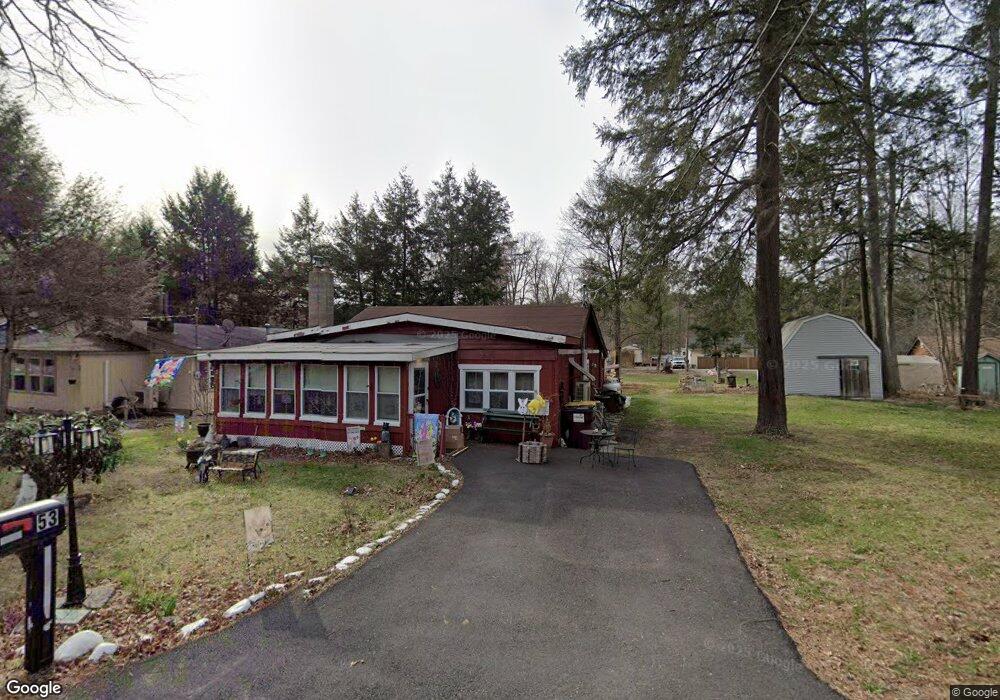 53 Shore Dr, Godeffroy, NY 12729 - photo 1