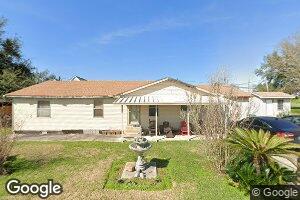 110 E 14th St, Edgard, LA 70049