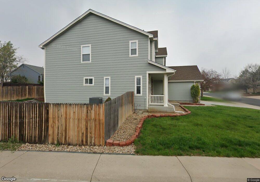 19896 E Progress Ln, Centennial, CO 80015 - photo 1