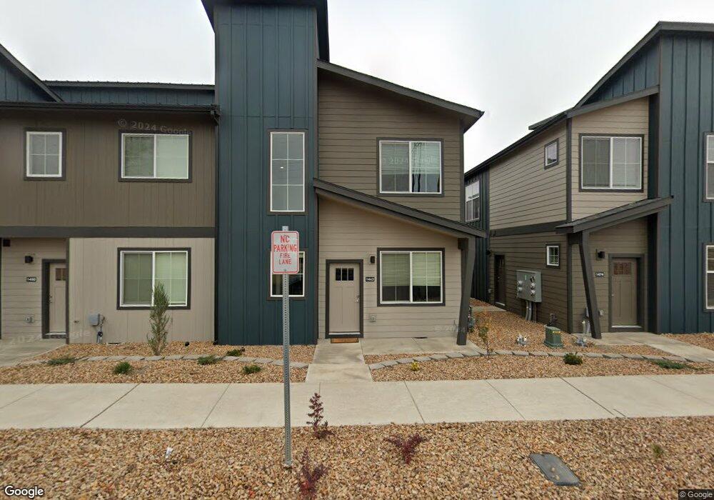 1462 SW 39th St, Redmond, OR 97756 - photo 1