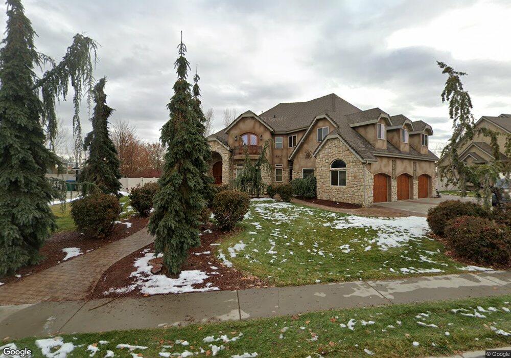 6301 W Bull River Rd, Highland, UT 84003 - photo 1