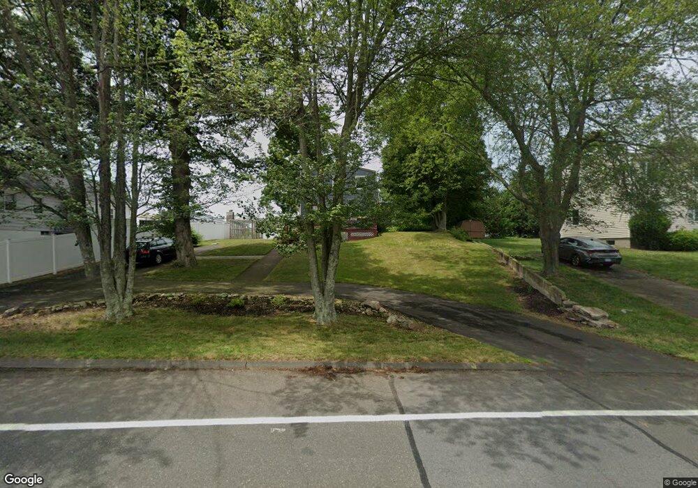 158 S End Rd, New Haven, CT 06512 - photo 1