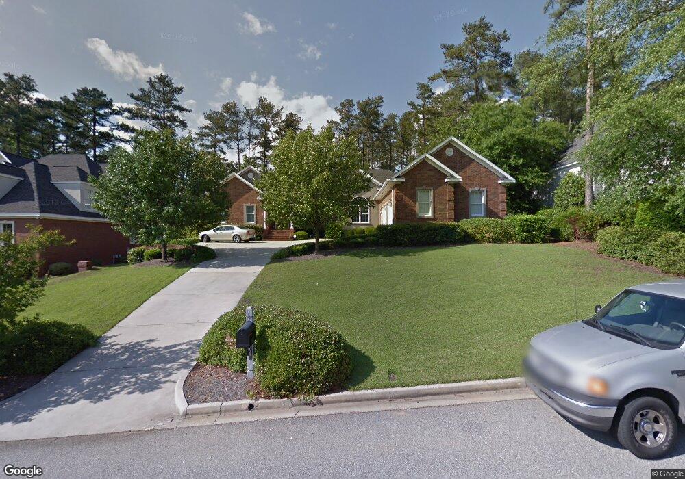 4167 Tindall Dr, Evans, GA 30809 - photo 1