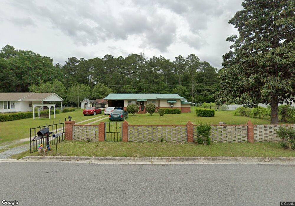 1513 9th St SW, Moultrie, GA 31768 - photo 1