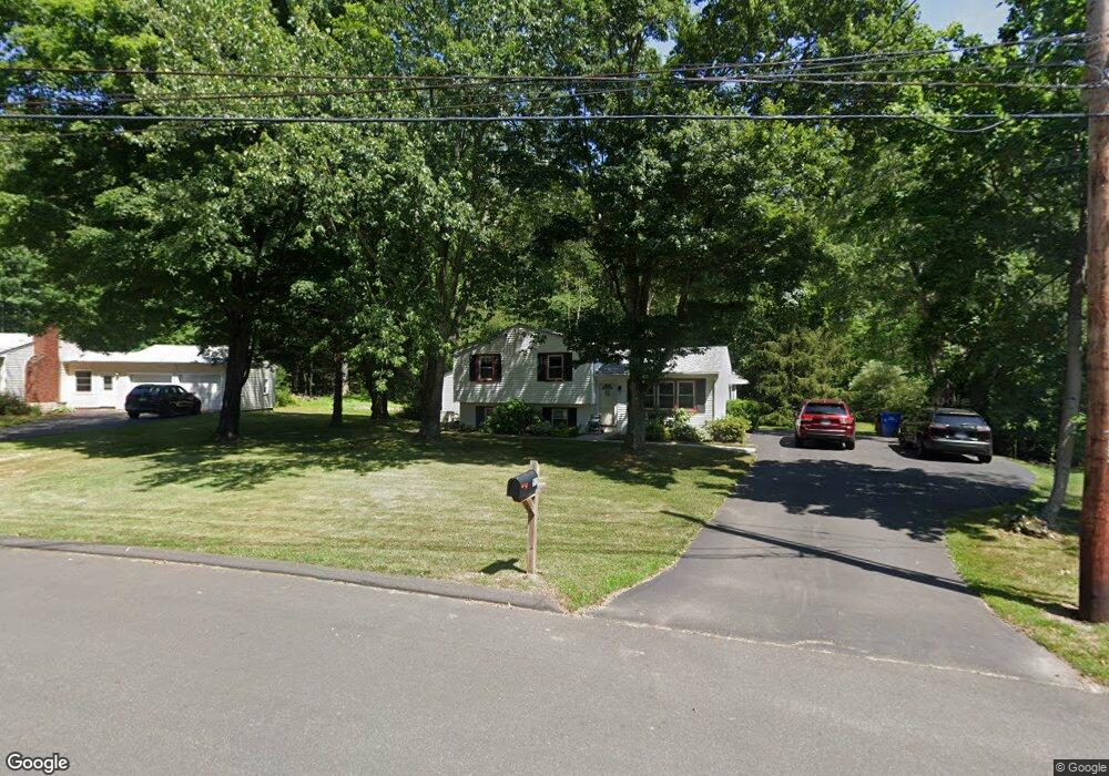 51 Deforest Dr, North Branford, CT 06471 - photo 1