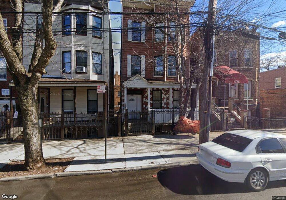 1738 Fillmore St, Bronx, NY 10460 - photo 1