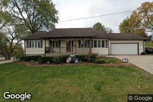601 12th St, Corning, IA 50841