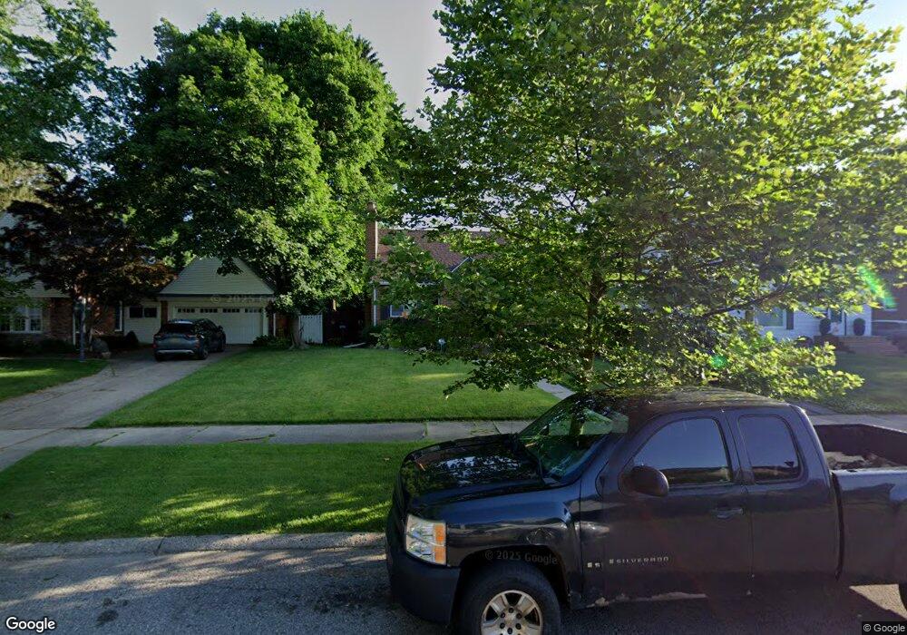 2115 Mountain Ave, Flint, MI 48503 - photo 1