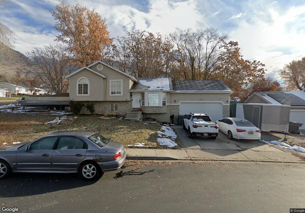 678 N Murdock Dr, Pleasant Grove, UT 84062 - photo 1