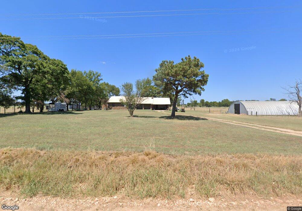 19728 E 450 Rd, Jay, OK 74346 - photo 1