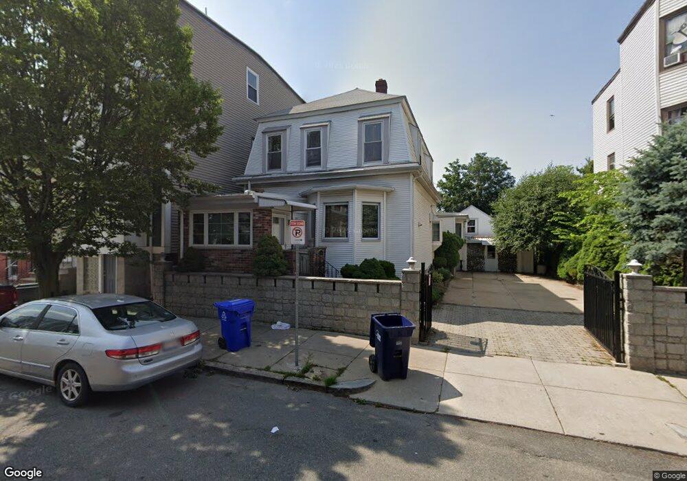 270 Lexington St, Boston, MA 02128 - photo 1