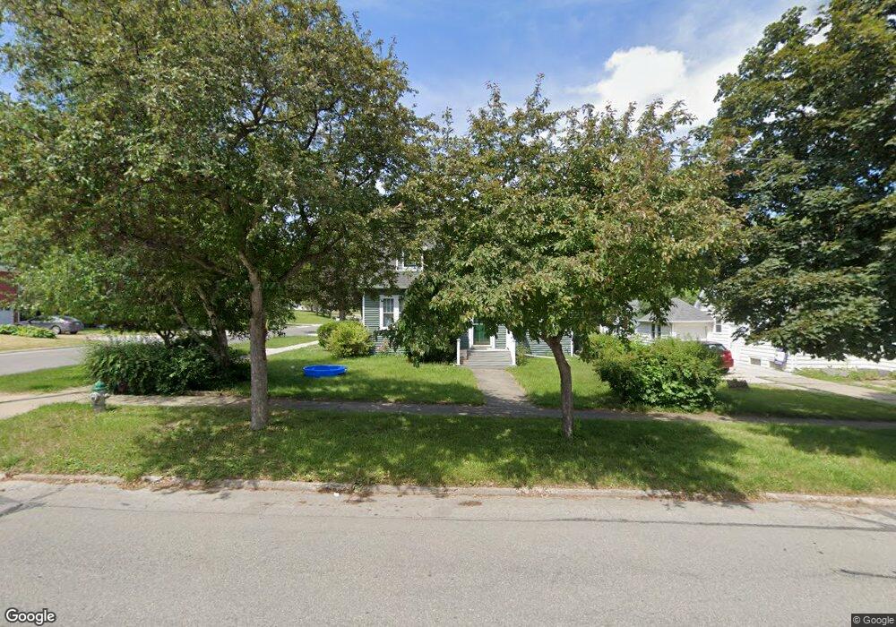 1021 College St, Cedar Falls, IA 50613 - photo 1