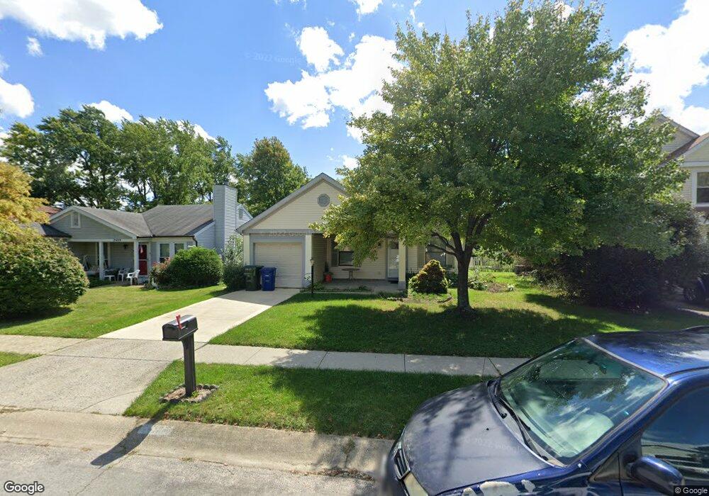 2417 Dunsworth Dr, Columbus, OH 43235 - photo 1