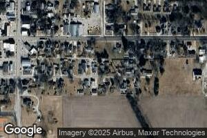 100 E South St, Rossville, IN 46065