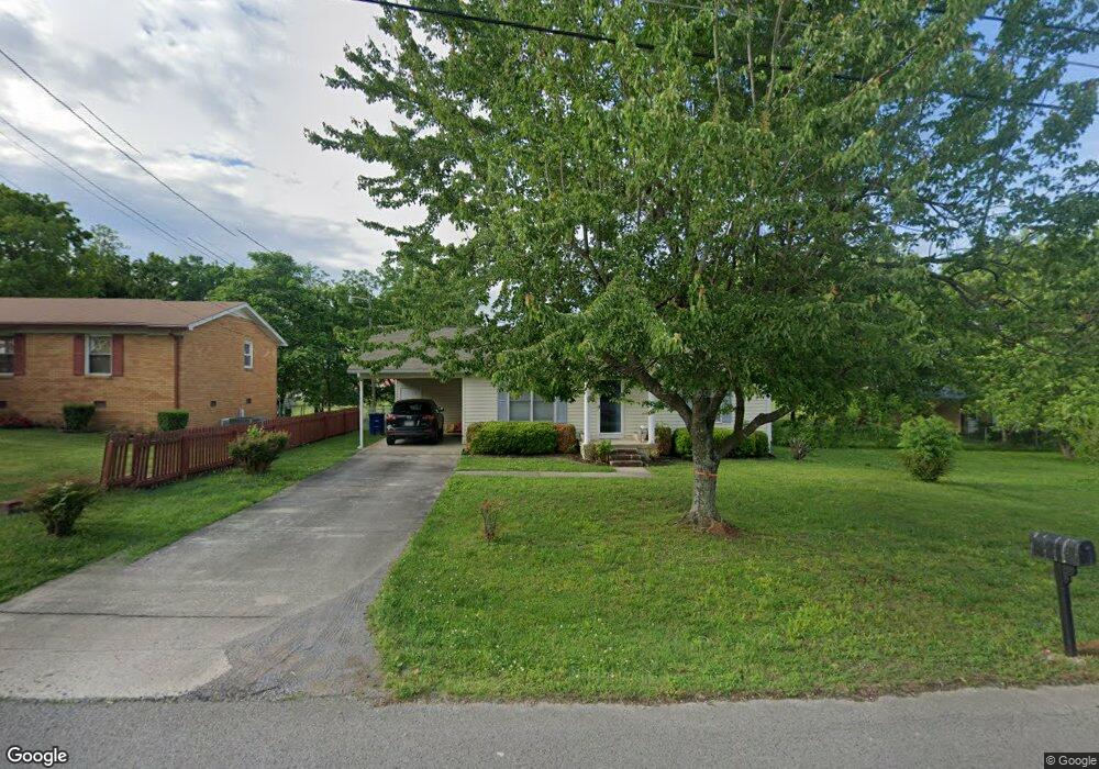 115 E Cedar St, Shelbyville, TN 37160 - photo 1