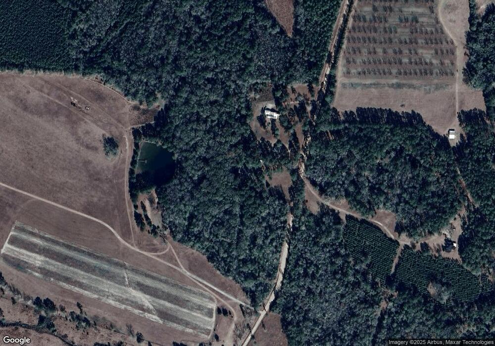 1140 Big Creek Rd, Meigs, GA 31765 - photo 1