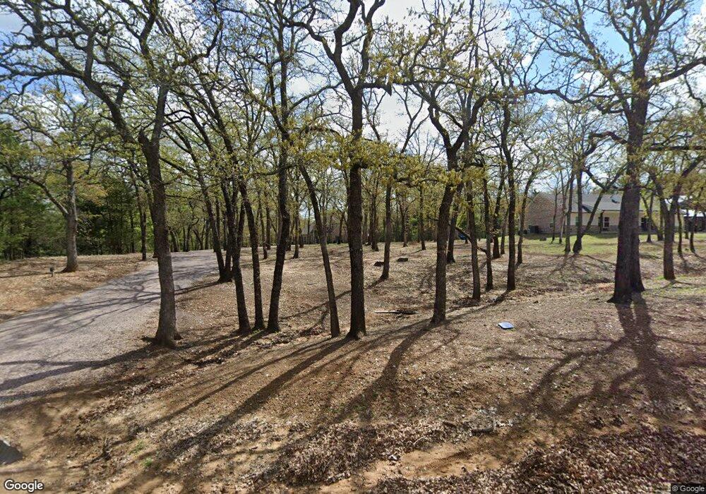 624 County Line Rd, Whitesboro, TX 76273 - photo 1