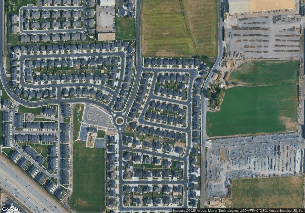 1437 W Foxtail Way, Lindon, UT 84042 - photo 1