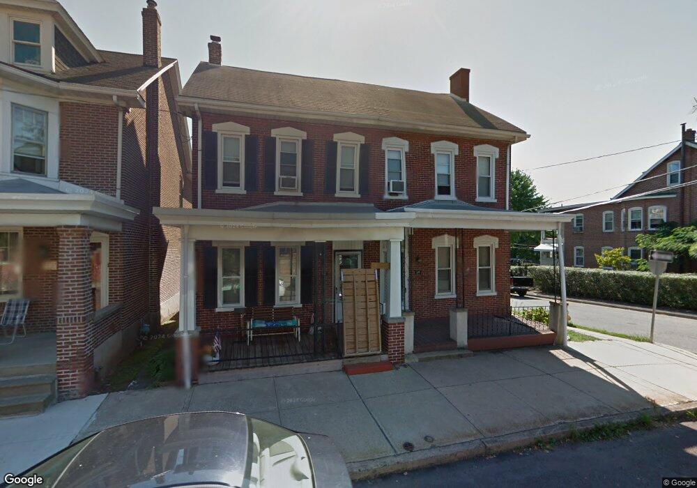 4 E 5th St, Pottstown, PA 19464 - photo 1