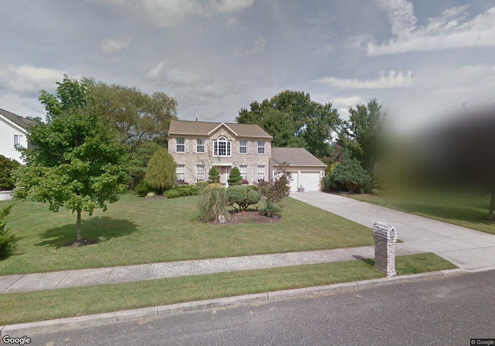 58 Aldridge Way, Sewell, NJ 08080 - photo 1