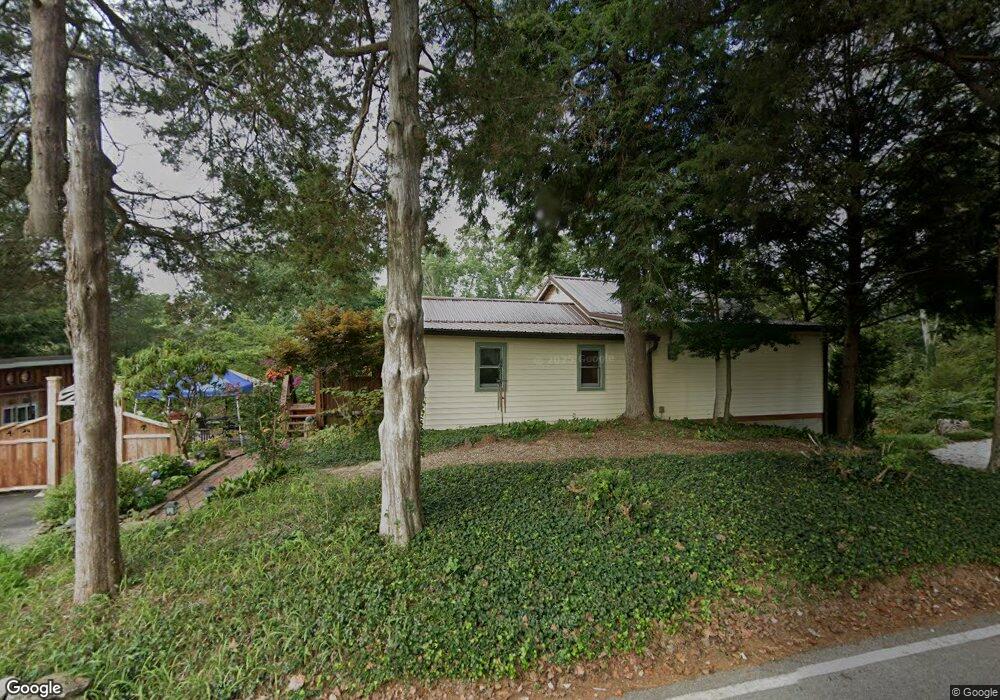 6025 Circle Rd NE, Crandall, IN 47114 - photo 1