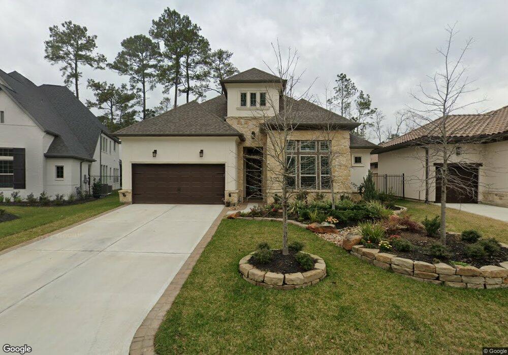 14 Cassena Grove, the Woodlands, TX 77375 - photo 1