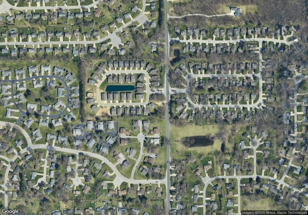 52080 Cloverleaf Dr E, South Bend, IN 46637 - photo 1