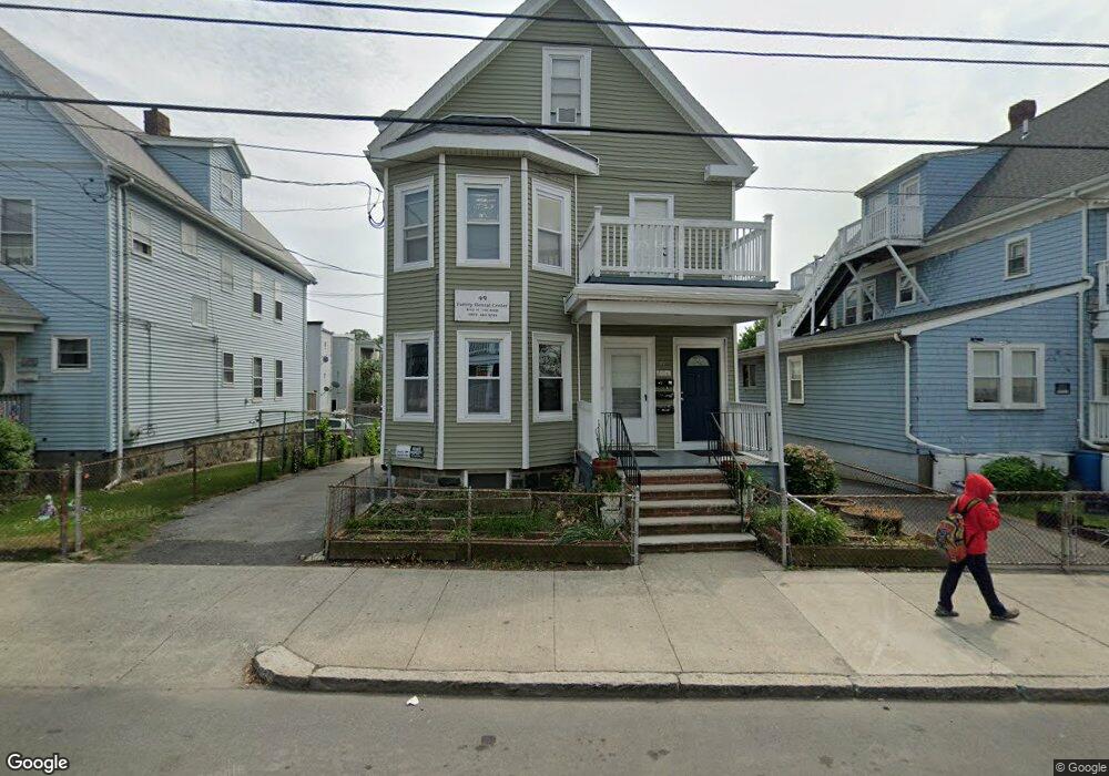 49 Shirley Ave, Revere, MA 02151 - photo 1