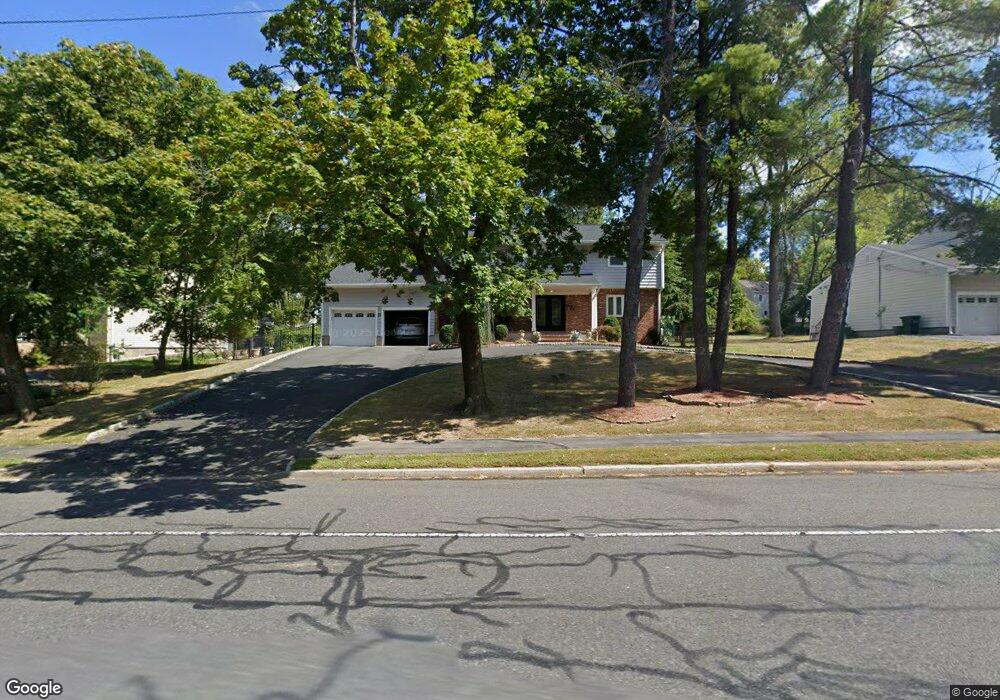 31 Shrewsbury Dr, Livingston, NJ 07039 - photo 1