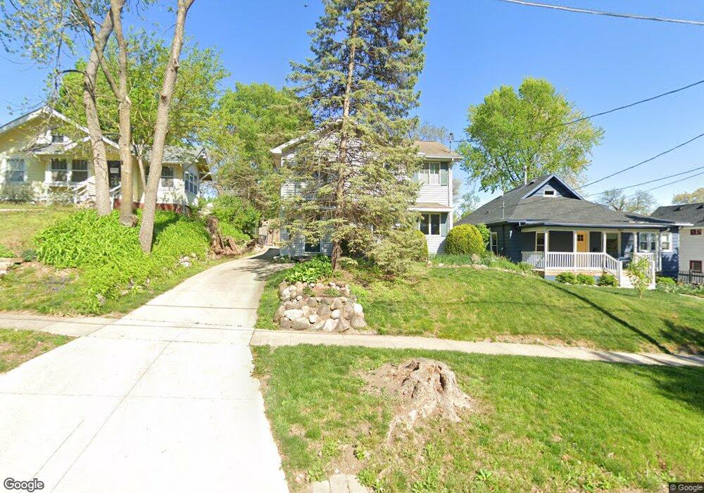 669 38th St, Des Moines, IA 50312 - photo 1