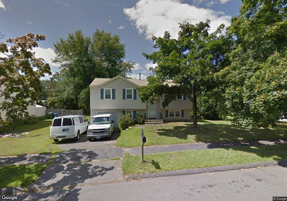 15 Race Brook Rd, Meriden, CT 06451 - photo 1