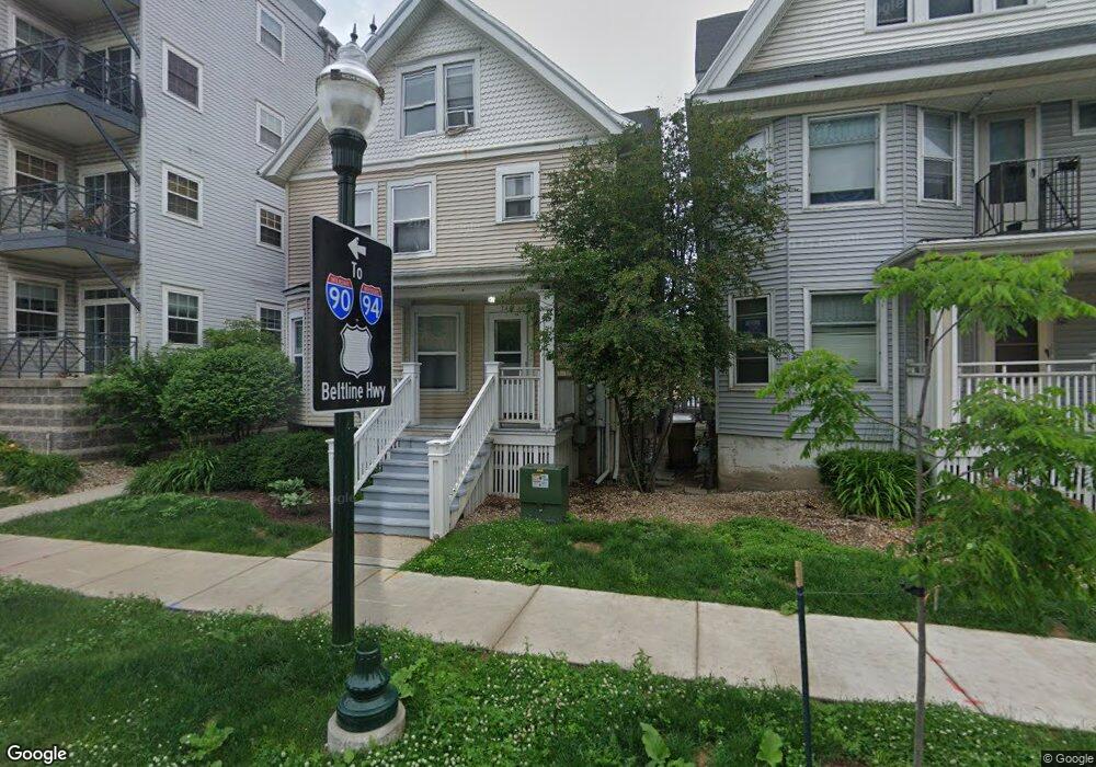 348 W Wilson St unit 1, Madison, WI 53703 - photo 1