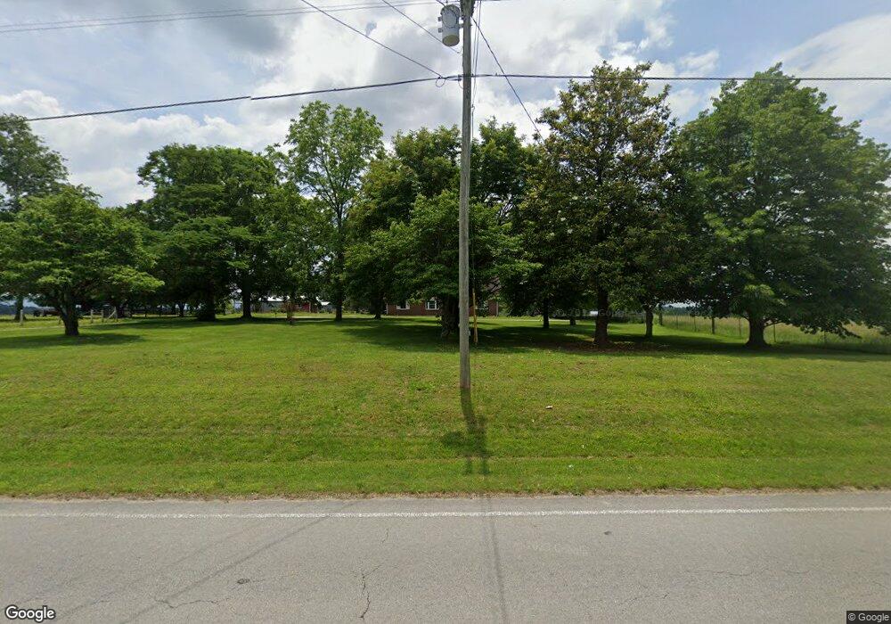 657 Old Nashville Hwy, McMinnville, TN 37110 - photo 1