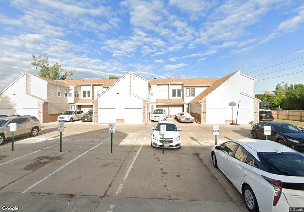 11912 E Nevada Cir, Aurora, CO 80012 - photo 1