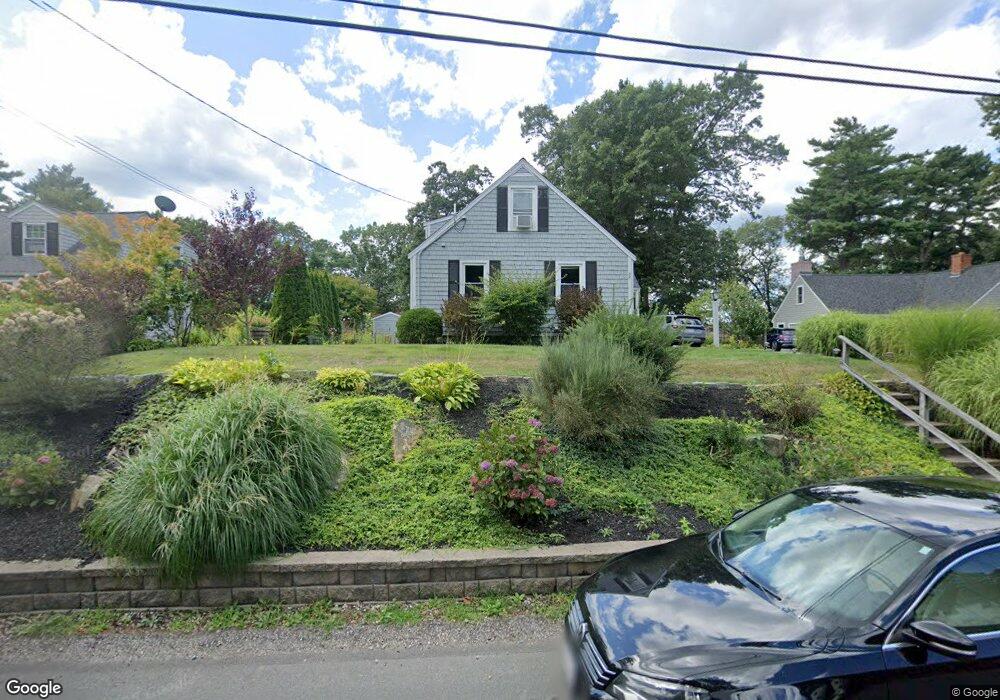 32 Smith Rd, Hingham, MA 02043 - photo 1