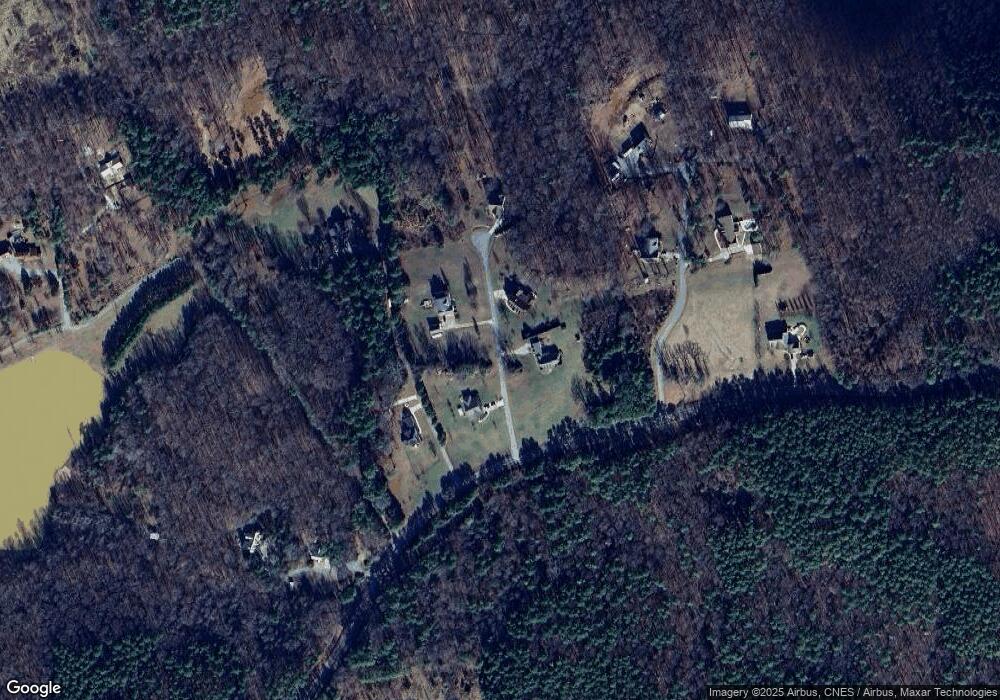 Lot C Hillendale Dr, Pittsboro, NC 27312 - photo 1