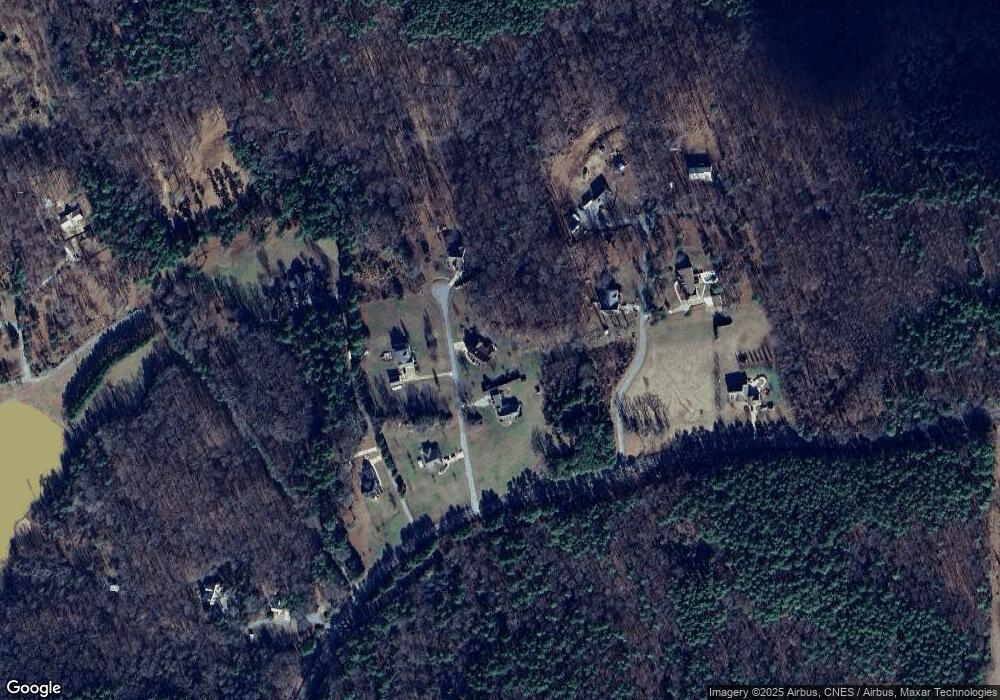 Lot 6 Hillendale Dr, Pittsboro, NC 27312 - photo 1