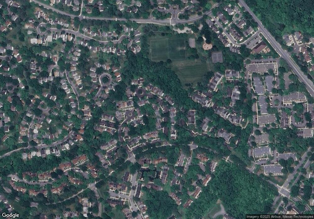 20532 Lowfield Dr, Germantown, MD 20874 - photo 1