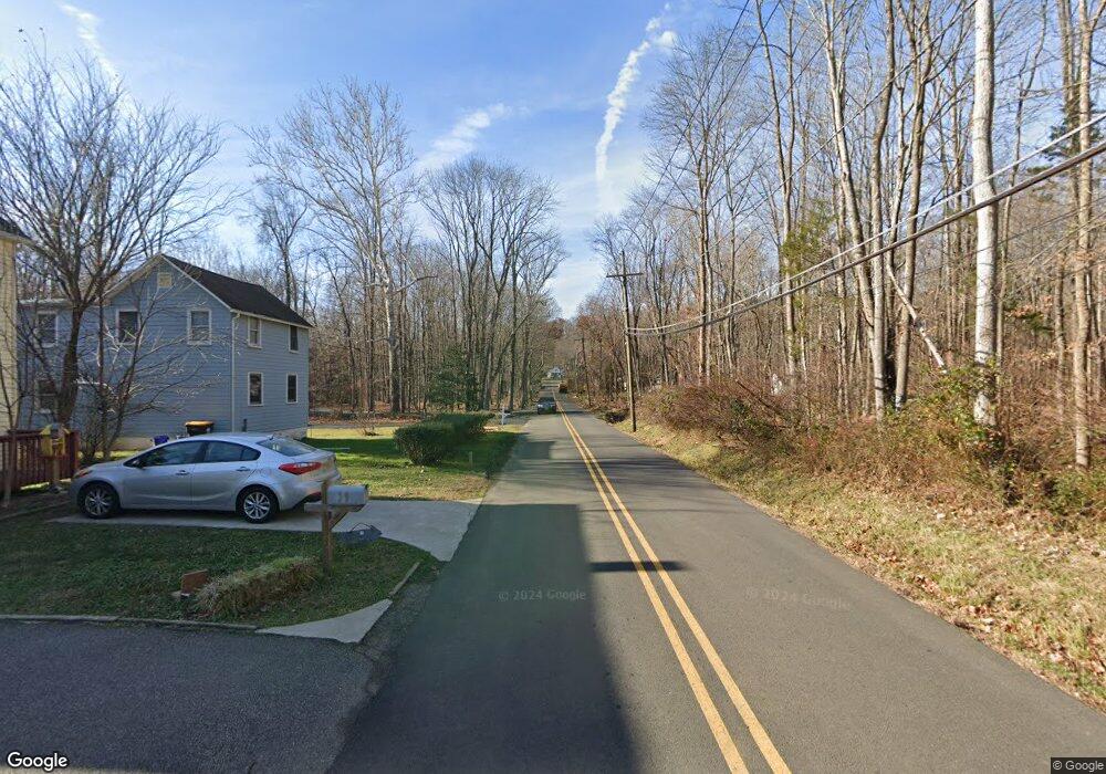 405 Camp Meeting Ave, Skillman, NJ 08558 - photo 1