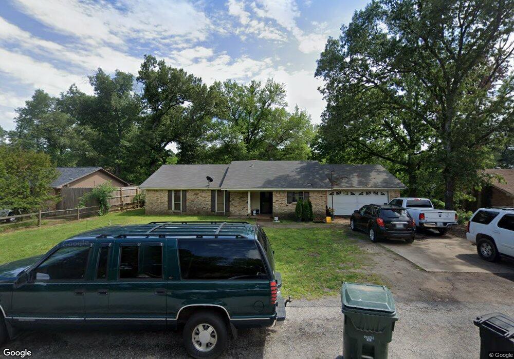 2025 North Dr, Tyler, TX 75703 - photo 1