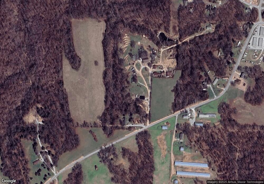 13017 Miller Church Rd, Bentonville, AR 72712 - photo 1