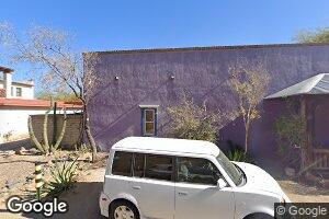 809 S Meyer Ave, Tucson, AZ 85701