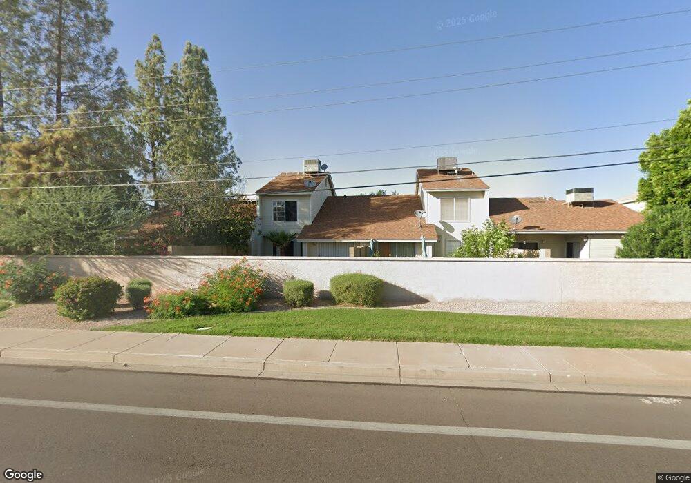 3134 E McKellips #198 Rd, Mesa, AZ 85213 - photo 1